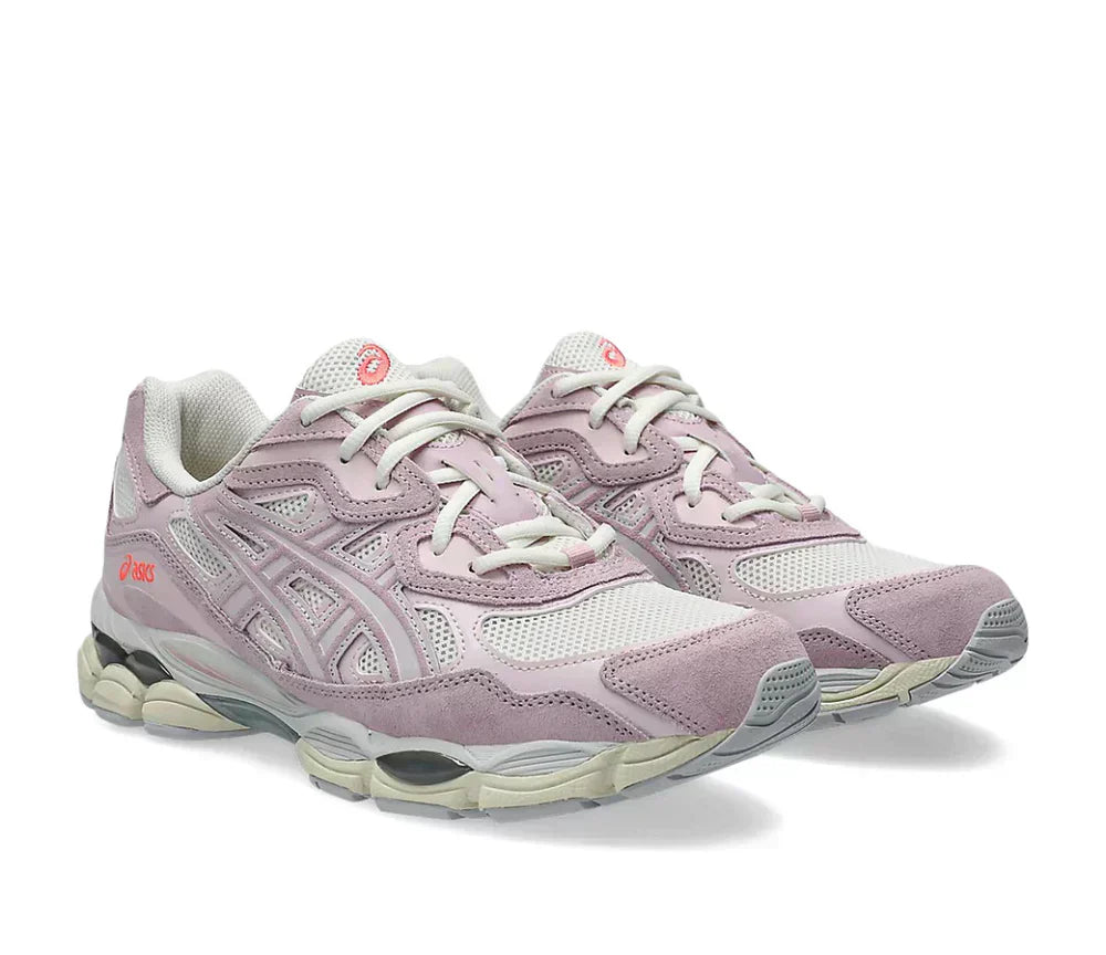 Asics Gel-NYC Cream Rose