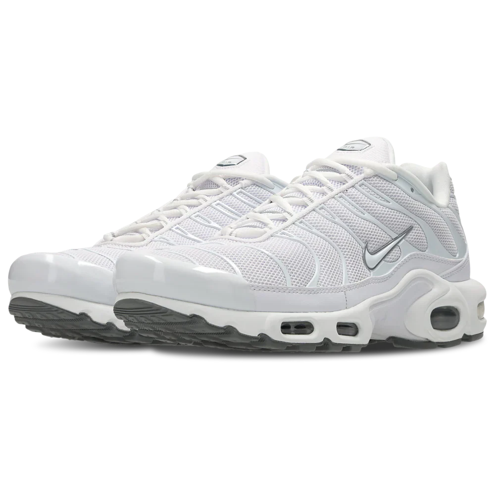 Nike Air Max TN - White