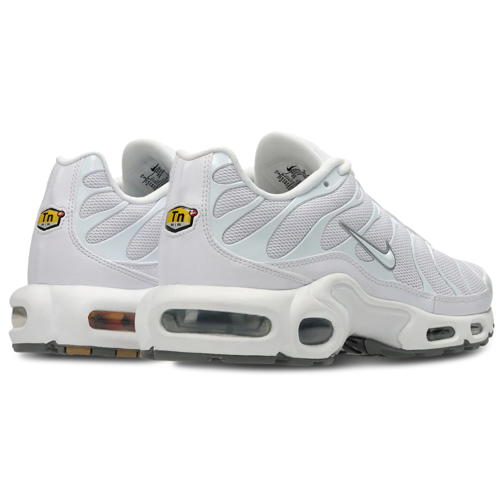 Nike Air Max TN - White