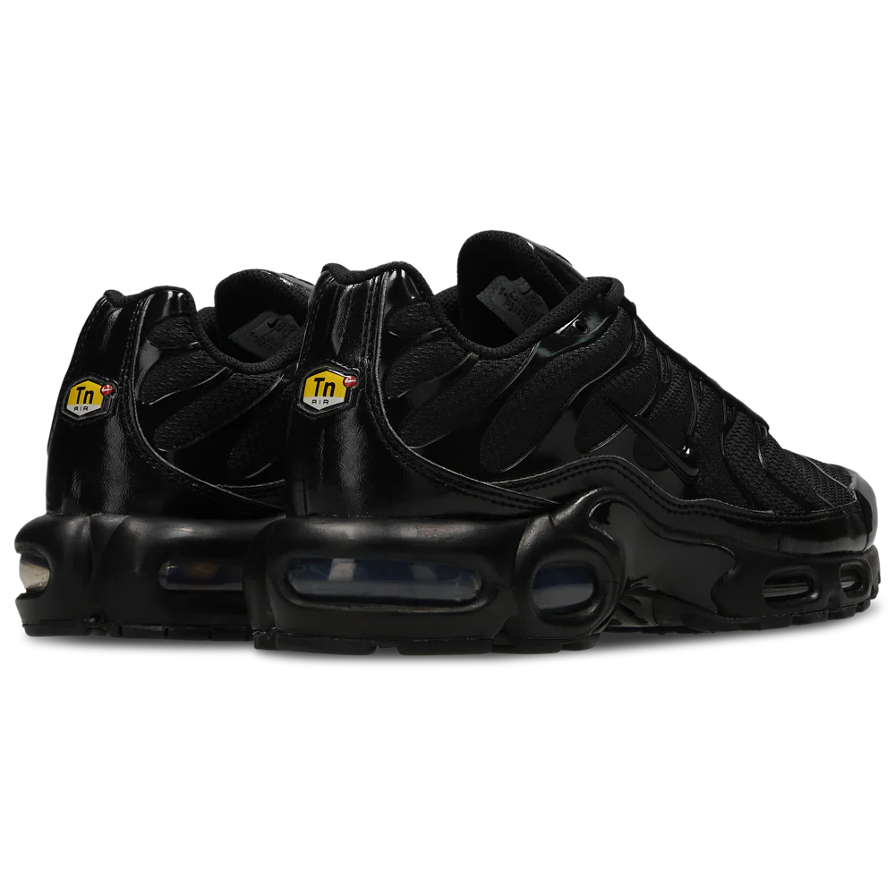 Nike Air Max TN - Noir