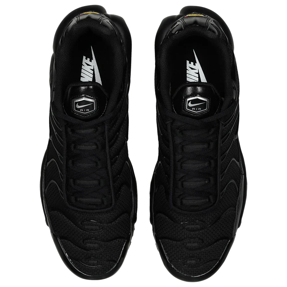 Nike Air Max TN - Noir
