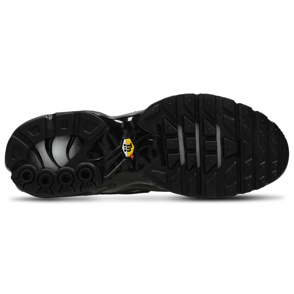 Nike Air Max TN - Noir