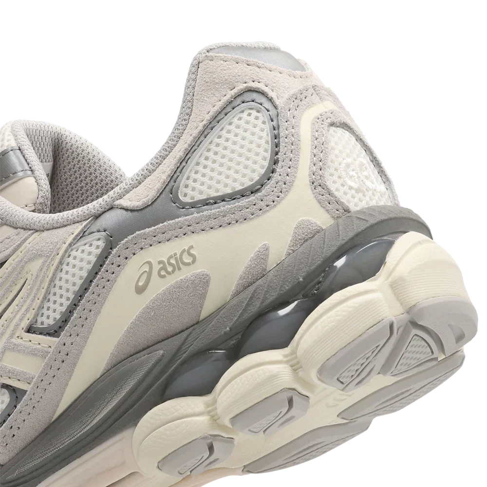 Asics Gel-NYC Grise