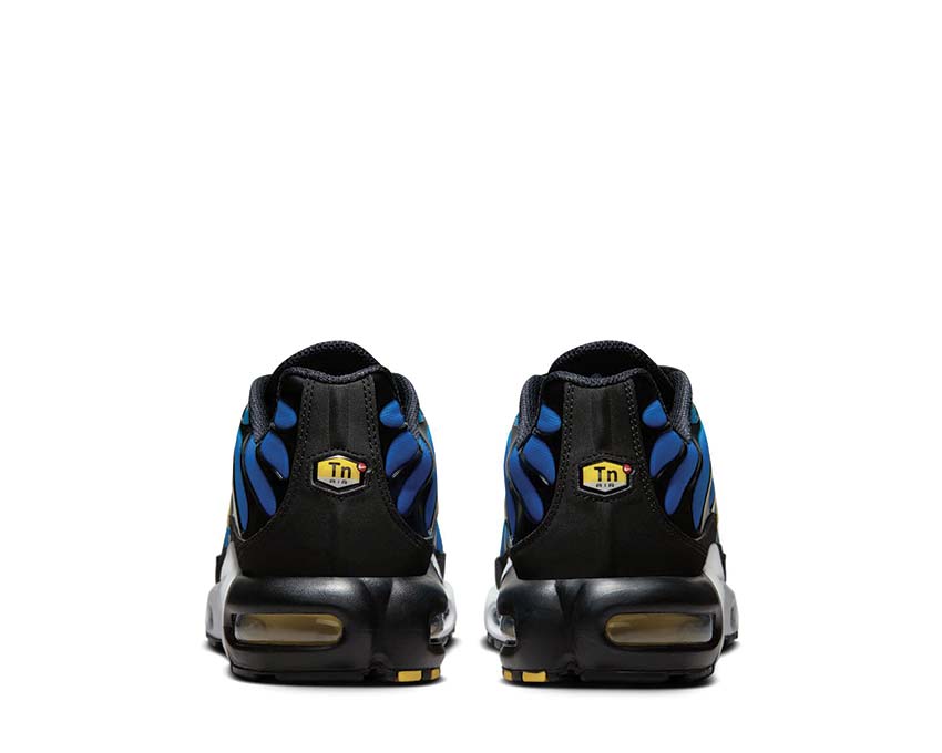 Nike Air Max TN - Hyper Blue